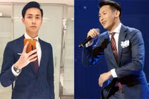 Chàng hot boy Việt làm chao đảo khán giả Hoa ngữ