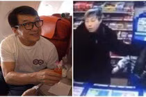 Thành Long bị chỉ trích vì lộ kế hoạch gặp gỡ con gái rơi 