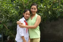 Chân dung “đệ tử” 13 tuổi mới toanh của ca sĩ Mỹ Linh