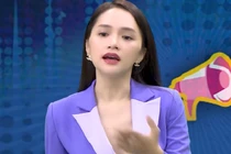 Loạt phát ngôn gây sốc của Hương Giang khiến antifan tẩy chay