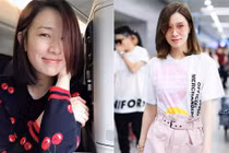 Xa Thi Mạn chuẩn đẳng cấp “chị đại”, xinh đẹp, sở hữu tài sản khủng 600 tỷ