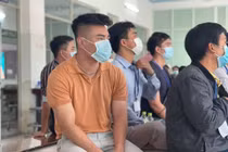 14 lần thi trượt bằng lái xe, Lê Dương Bảo Lâm vẫn “gây cười“