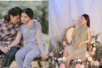 Cay đắng chuỗi ngày Thiên An mang bầu sinh con Jack không ngó ngàng