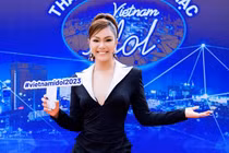Quán quân Vietnam Idol mùa đầu tiên - Phương Vy giờ ra sao?