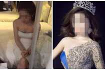 Cuộc thi hoa hậu “ao làng” tạo đà cho người đẹp nâng giá “đi khách“