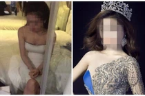 Cuộc thi hoa hậu “ao làng” tạo đà cho người đẹp nâng giá “đi khách“