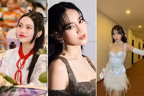 Động thái của loạt mỹ nhân Việt khi dính tin đồn lộ clip nóng