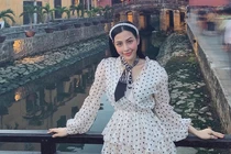 Người đẹp ô danh vì khoe thân, hành động lố lăng sao không chừa?