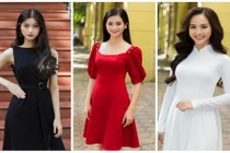 Ngắm dàn thí sinh lọt Chung khảo phía Bắc Miss World Việt Nam