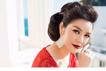 Lý Nhã Kỳ: "Nói tôi bị bắt, bạn phải nói tôi phạm tội gì?"