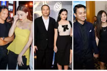 Chỉ vì chi tiết nhỏ, nhiều cặp sao Việt bị nghi tan vỡ liệu có oan?