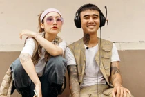 Sau chia tay, Đạt G - Du Uyên dành cho nhau toàn lời cay đắng