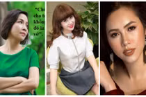 Trước Lưu Thiên Hương, nhiều sao Việt vạ miệng bị dư luận “ném đá“