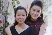 Mẹ Á hậu Huyền My: Nhan sắc trẻ trung, thời trang sành điệu