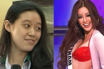 Té ngửa so sánh nhan sắc dàn hoa hậu, á hậu trước đây, bây giờ