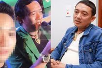 Soi phản ứng của Chiến Thắng và sao Việt trong những vụ xô xát với fan
