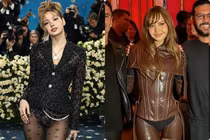 Lisa (BlackPink) nhiều lần nhận chỉ trích vì mặc xuyên thấu