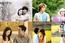 4 mỹ nhân của series phim bốn mùa đình đám một thời