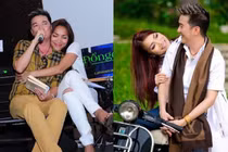 Tình bạn đẹp hiếm có của ca sĩ Hồng Ngọc và Đàm Vĩnh Hưng