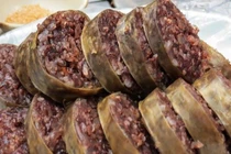 Những món ngon khó cưỡng khi đến Lai Châu