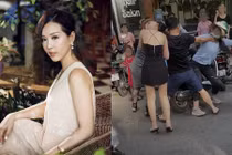 Sao Việt hiến kế trị tiểu tam, chồng ngoại tình: Đánh vào kinh tế!