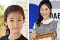 Sao nhí Kim Sae Ron bị tố phẫu thuật thẩm mỹ