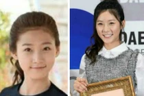 Sao nhí Kim Sae Ron bị tố phẫu thuật thẩm mỹ
