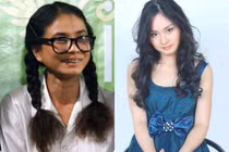 Dàn diễn viên "Cô gái xấu xí" sau 16 năm thay đổi ra sao?