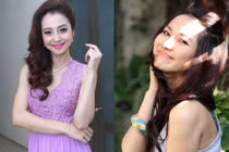 Jennifer Phạm, Kim Hiền: Hai lần đò, đều hạnh phúc