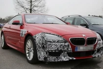 "Em gái" BMW 6-series sắp được tút tát trong Motorshow Detroit