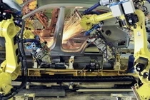 Hyundai Thành Công tham vọng xuất SantaFe sang Thái Lan