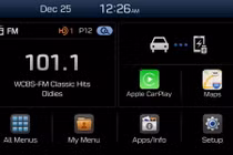 Hyundai cũng nhảy vào cuộc chơi xe thông minh