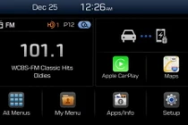 Hyundai cũng nhảy vào cuộc chơi xe thông minh