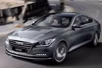 Công bố danh sách chung kết “Xe Bắc Mỹ của Năm 2015”