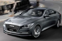 Công bố danh sách chung kết “Xe Bắc Mỹ của Năm 2015”