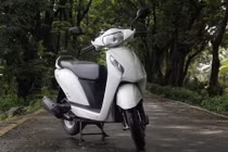 Honda phát triển xe tay ga giá rẻ 600 USD