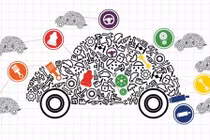 Top 5 scandal xe cộ năm 2014