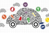 Top 5 scandal xe cộ năm 2014