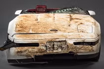 Kỹ sư General Motors phục hồi xe cũ