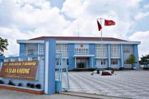 Cà Mau: Thường trúng thầu tại xã Tạ An Khương, năng lực Cty Đạt Thành ra sao?