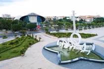 Cty Tây Đô trúng gói thầu nâng cấp đường Võ Thị Chính tại TP Bạc Liêu