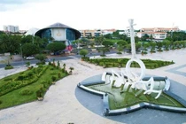 Cty Tây Đô trúng gói thầu nâng cấp đường Võ Thị Chính tại TP Bạc Liêu