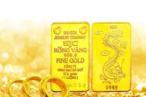 Giá vàng giảm mạnh: Rủi ro lớn đối với nhà đầu tư ngắn hạn?