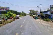 Cà Mau: Soi năng lực Cty trúng thầu duy tu đường gần 5 tỷ 