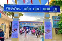 Bạc Liêu: Gói thầu xây lắp hơn 4 tỷ tại Trường TH Hoa Lư về tay ai?