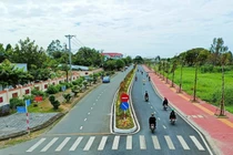 Cà Mau: Công ty Như Thịnh trúng thầu nâng cấp đường GTNT hơn 4 tỷ