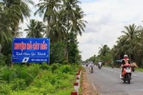 Bến Tre: Vì sao gói thầu hơn 24 tỷ tại Mỏ Cày Bắc vướng kiến nghị