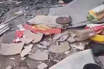 Tự chế pháo theo hướng dẫn trên mạng, nam sinh lớp 11 tử vong 