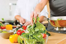 Chế độ ăn Clean eating, lợi ích và những điều cần thận trọng