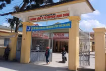 Bé gái 32 tháng tuổi ở Nghệ An tử vong nghi do sốc phản vệ